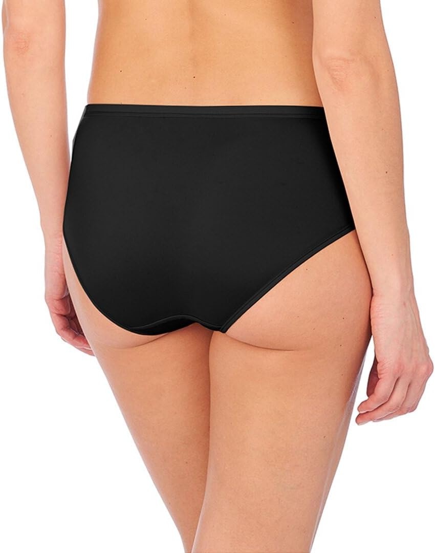 image:imageNatori Womens Frame BriefBlack