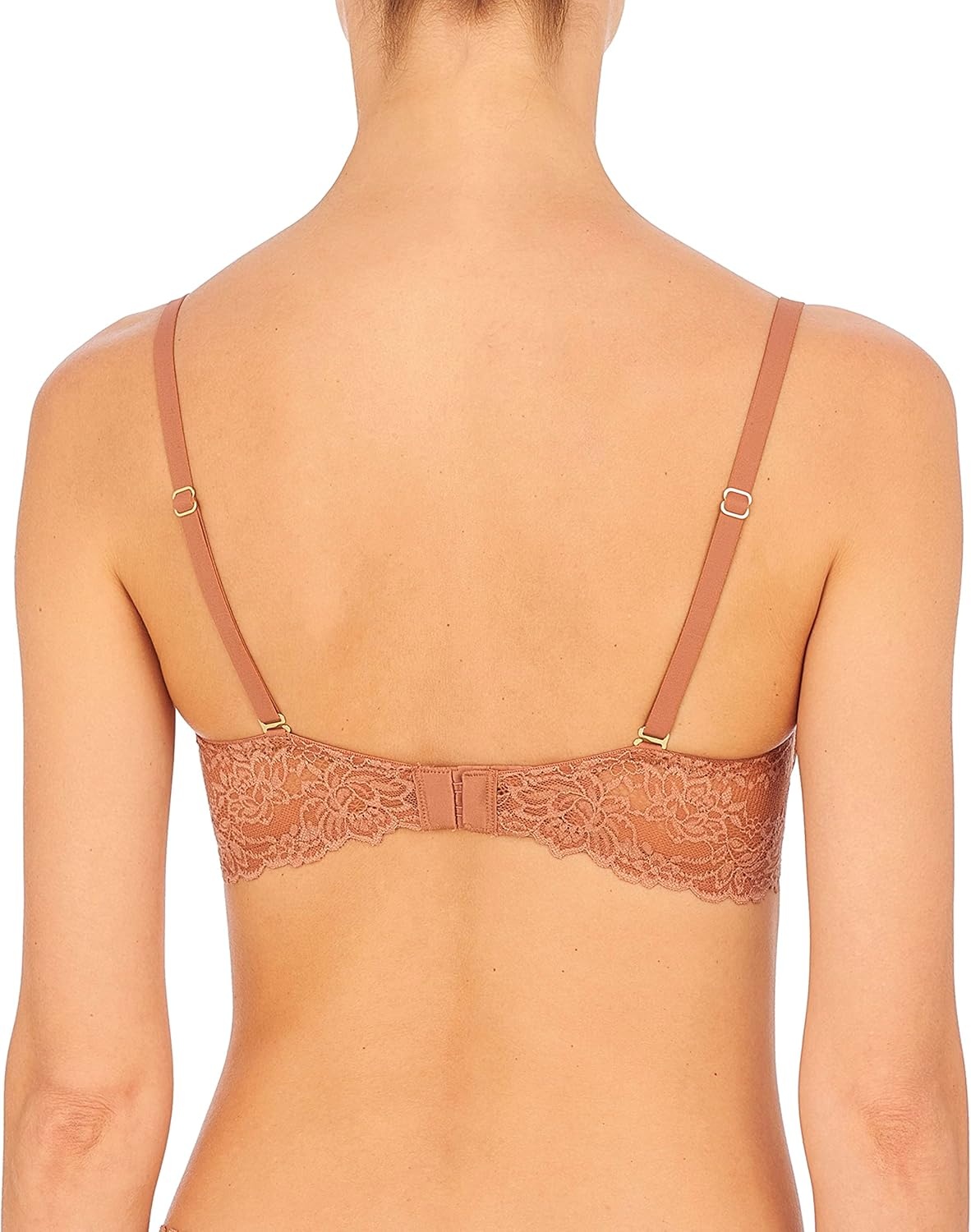 image:imageNatori Womens Heavenly Convertible Balconette UnderwireGlow