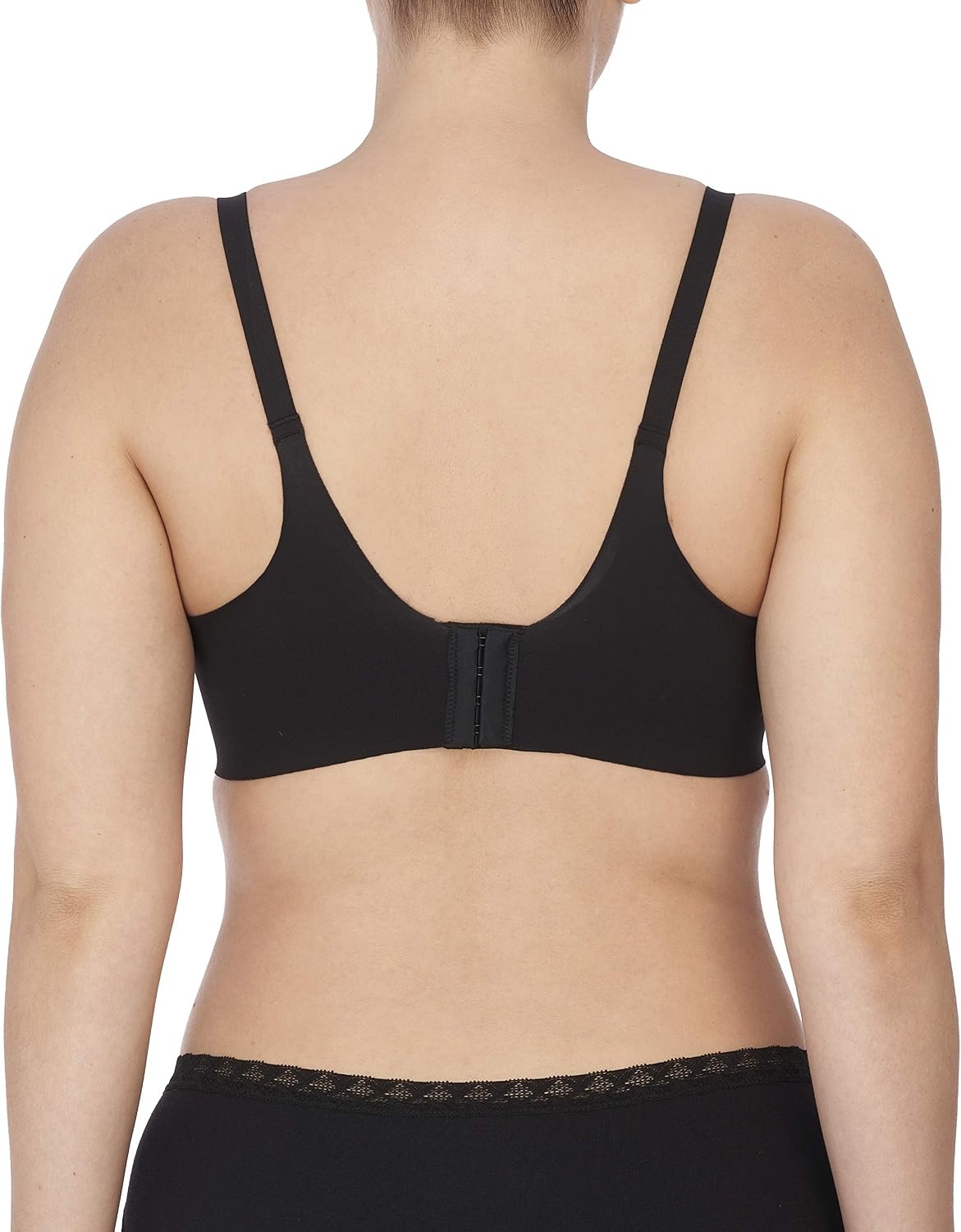 image:imageNatori Womens Pure Luxe Custom Coverage Contour UwBlack