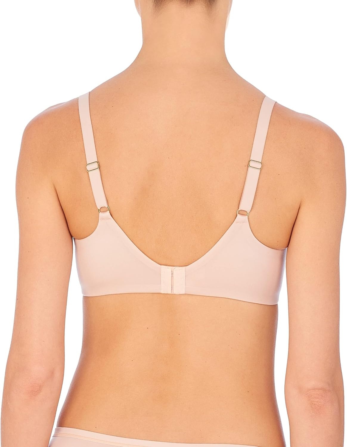 image:imageNatori Womens Pure Luxe Custom Coverage Contour UwCameo Rose Combo