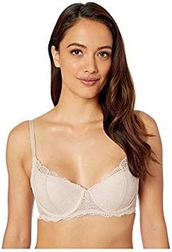 image:imageNatori Womens Pure Luxe Custom Coverage Contour UwLight MochaCashmere