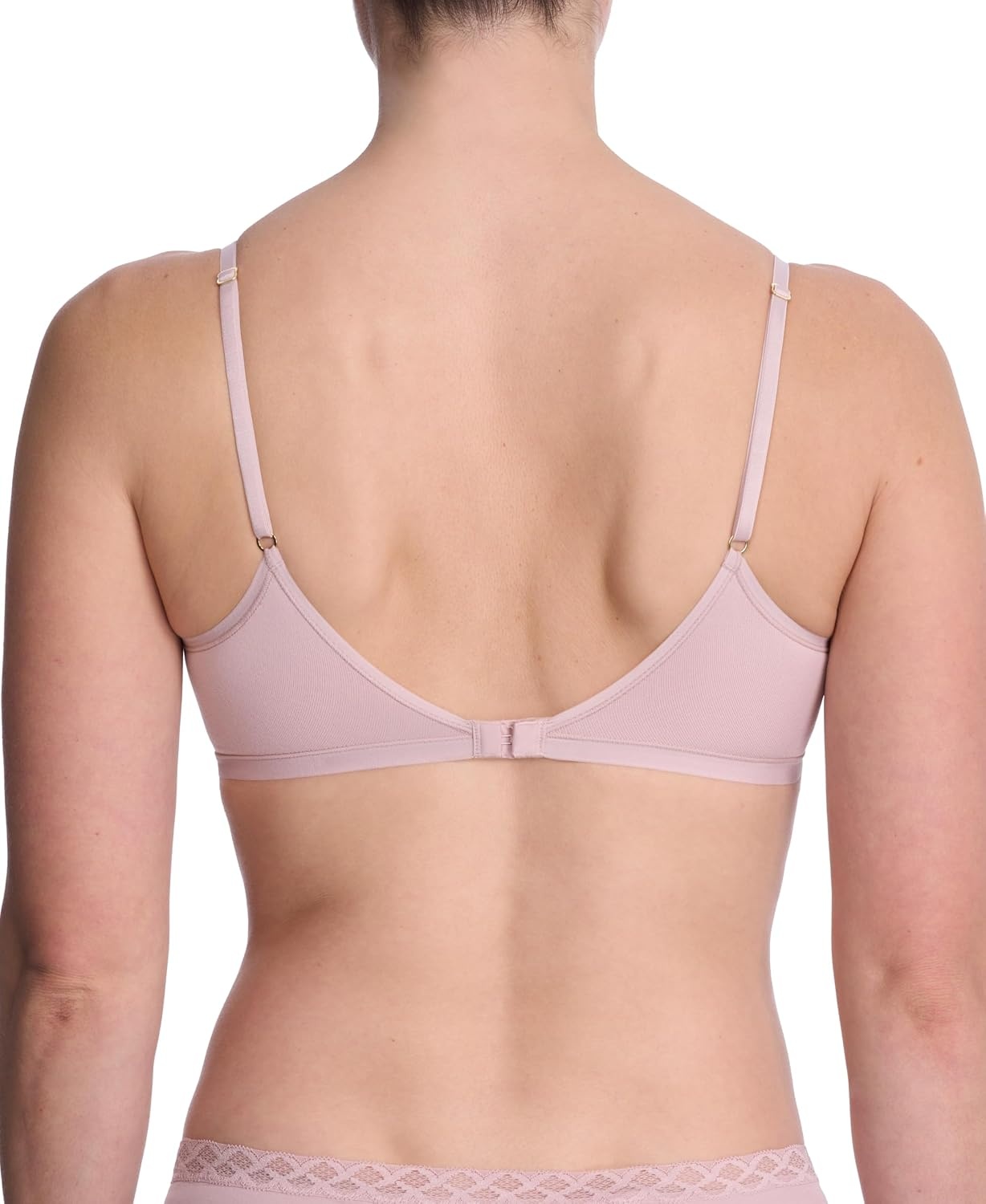 image:imageNatori Womens Understated Contour UwRose Beige