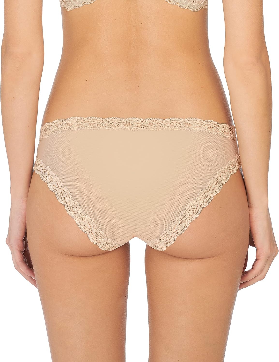 image:imageNatori womens Natori Womens Feathers Hipster PantyCosmetic
