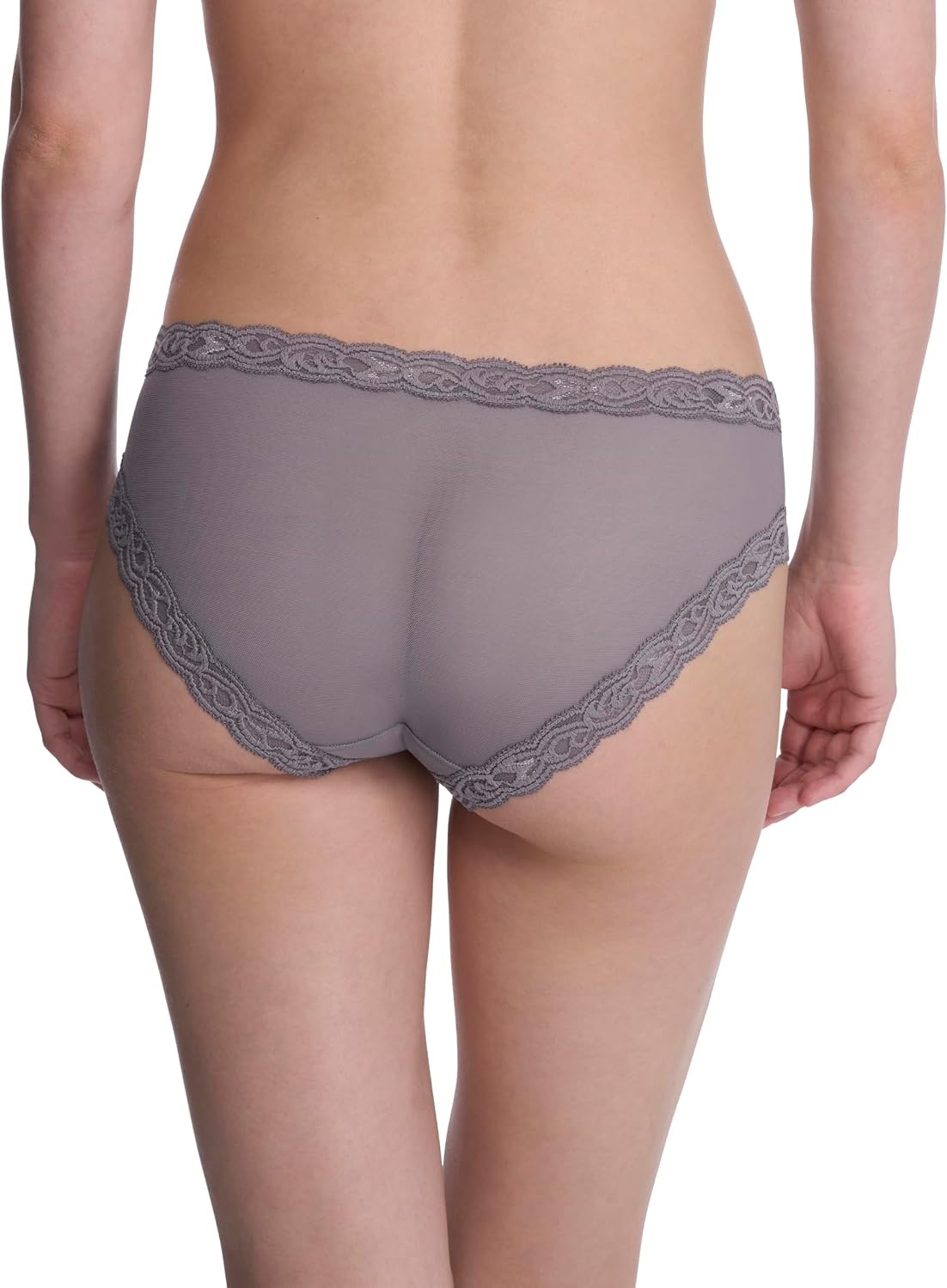 image:imageNatori womens Natori Womens Feathers Hipster PantyNickel