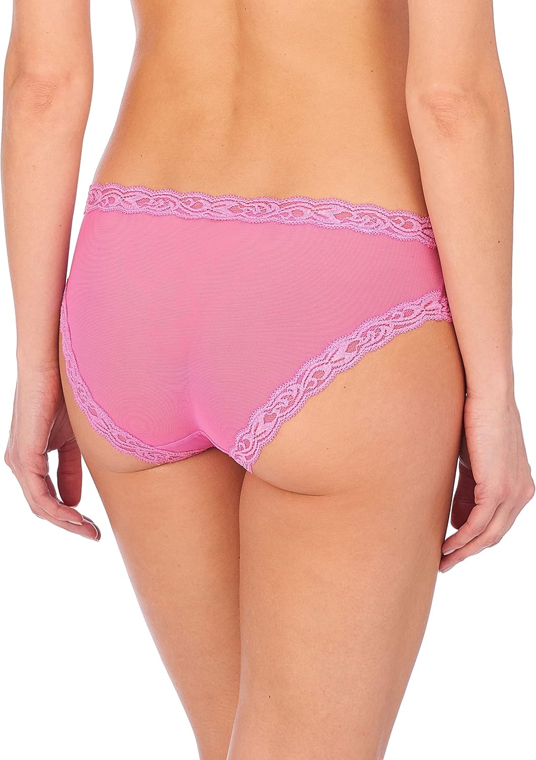 image:imageNatori womens Natori Womens Feathers Hipster PantyViolet Quartz