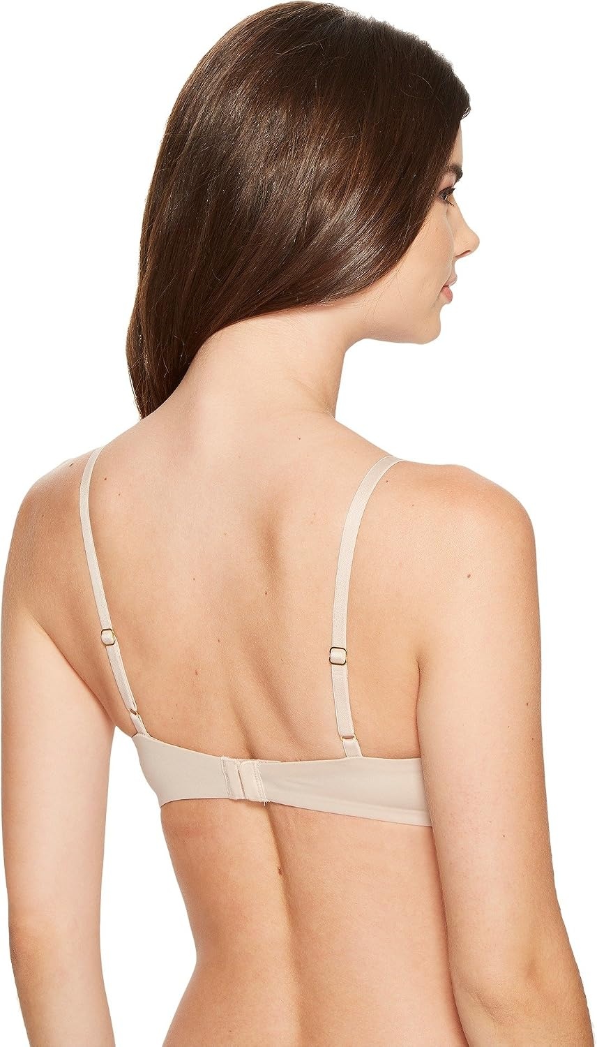 image:imageNatoris Women Revelation Contour Underwire Bra 721248Light Mocha