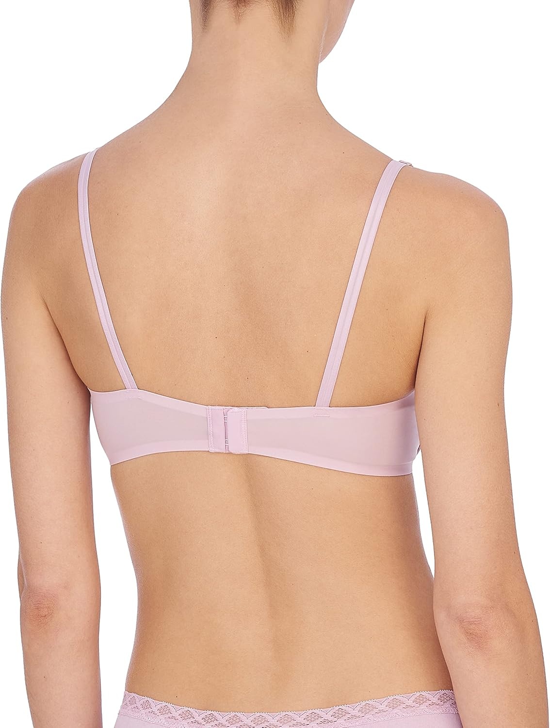 image:imageNatoris Women Revelation Contour Underwire Bra 721248Macaroon
