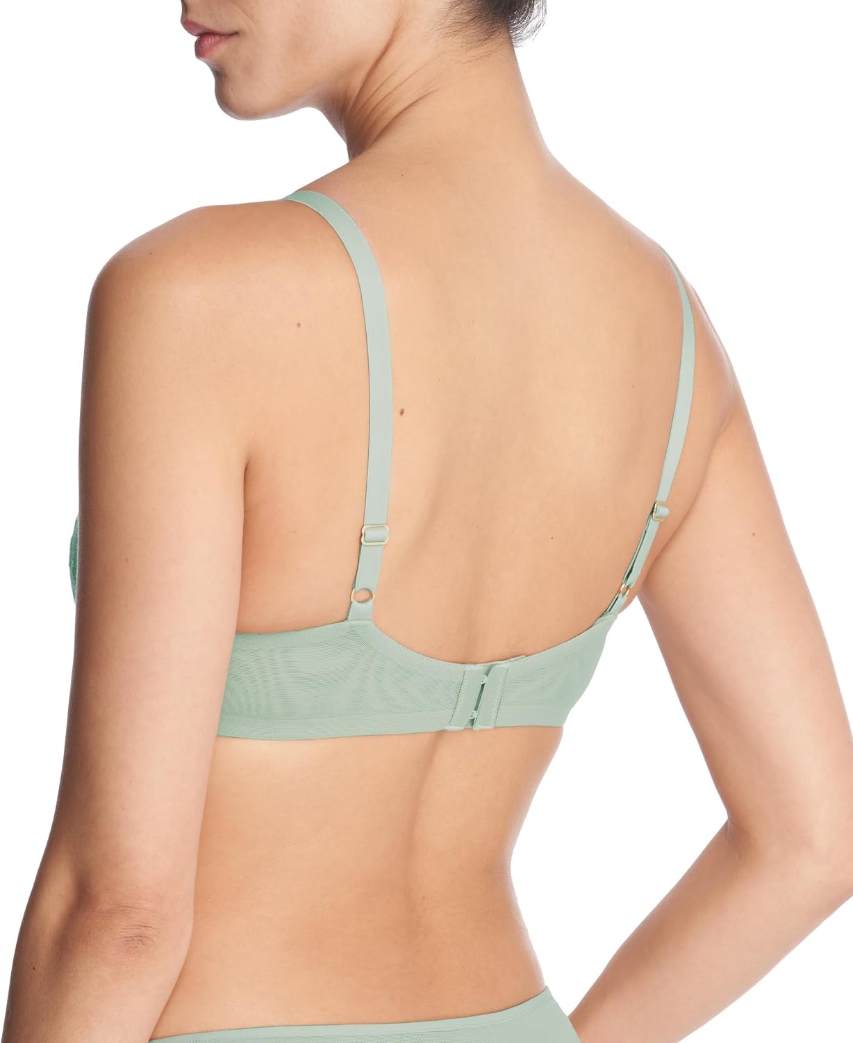 image:imageNatoris Women Revelation Contour Underwire Bra 721248Morning DewMink