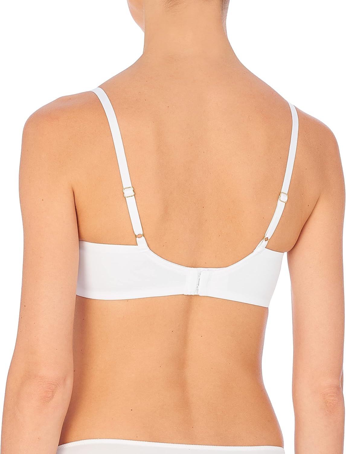image:imageNatoris Women Revelation Contour Underwire Bra 721248White