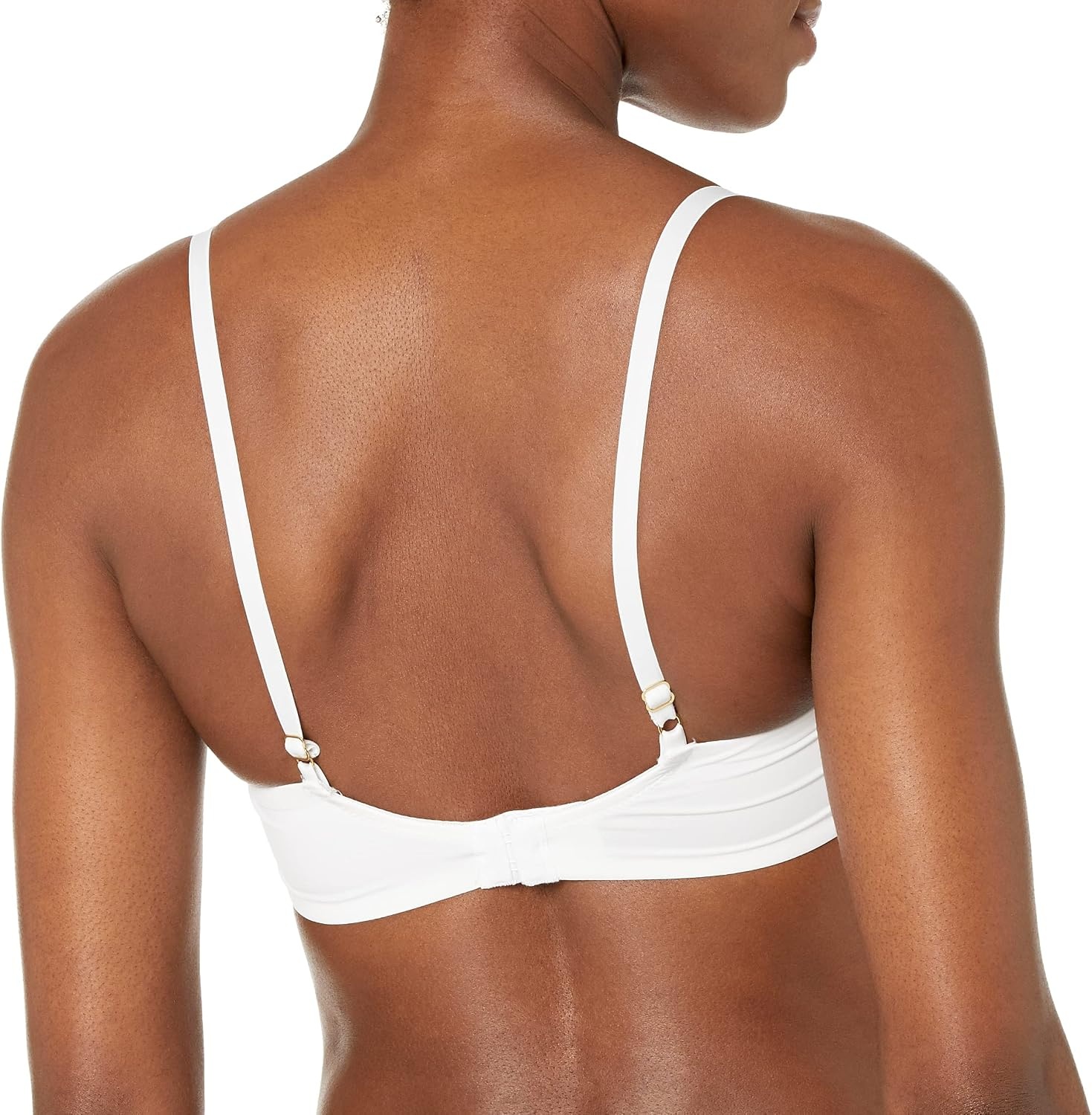 image:imageNatoris Women Revelation Contour Underwire Bra 721248White