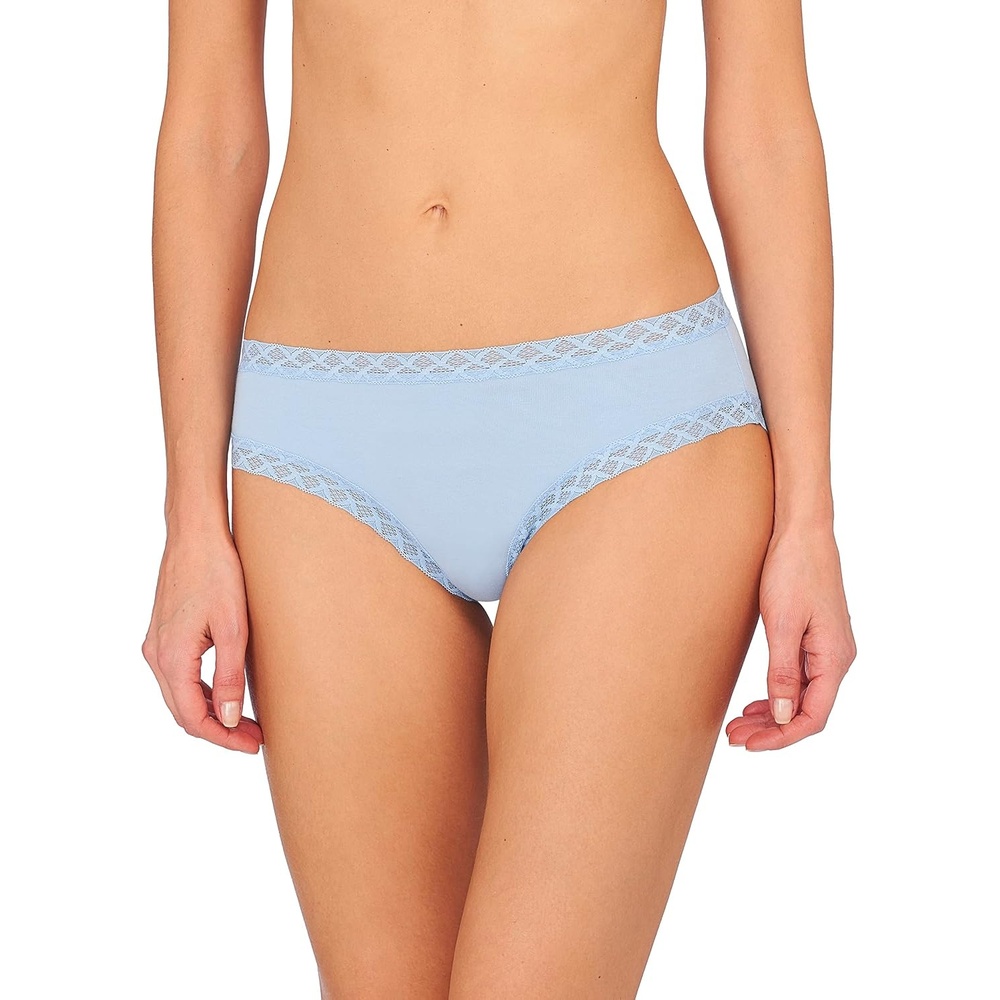 image:imageNatori Womens Bliss Cotton Girl Brief PantyParadise