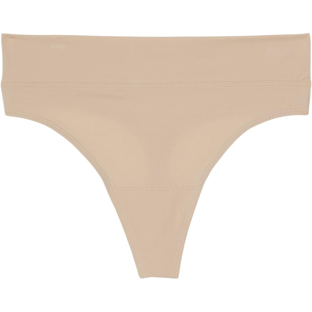 image:imageNatori Womens Bliss Flex Thong 3 Pack