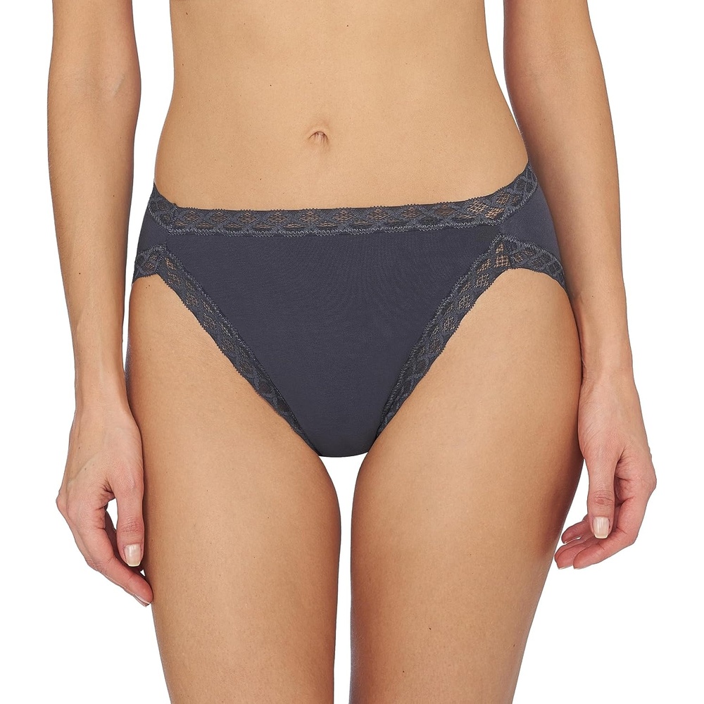 image:imageNatori Womens Bliss French CutAsh Navy