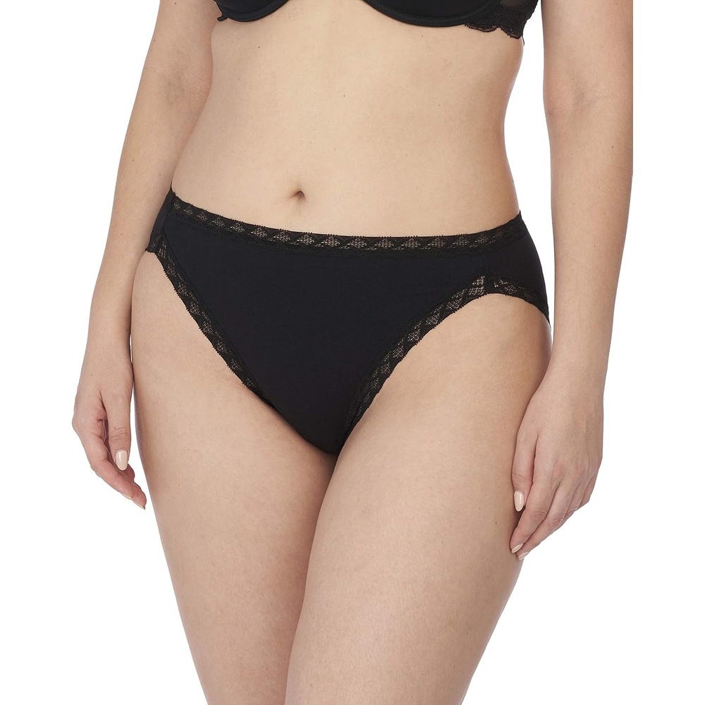 image:imageNatori Womens Bliss French CutBlack
