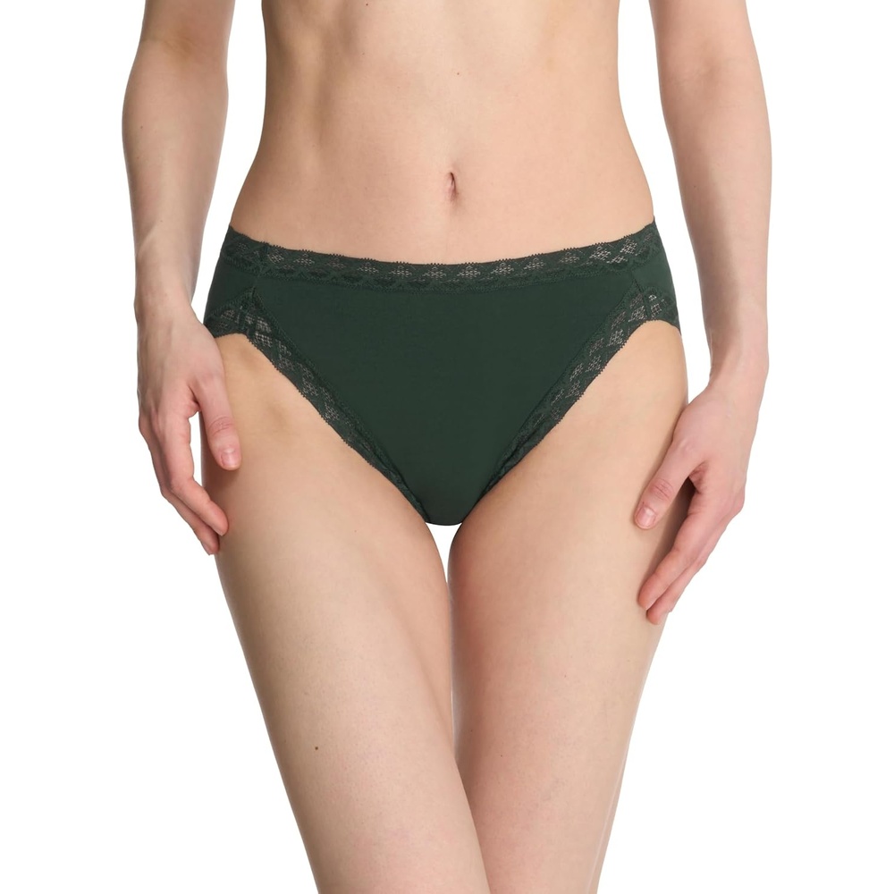 image:imageNatori Womens Bliss French CutDk Forest