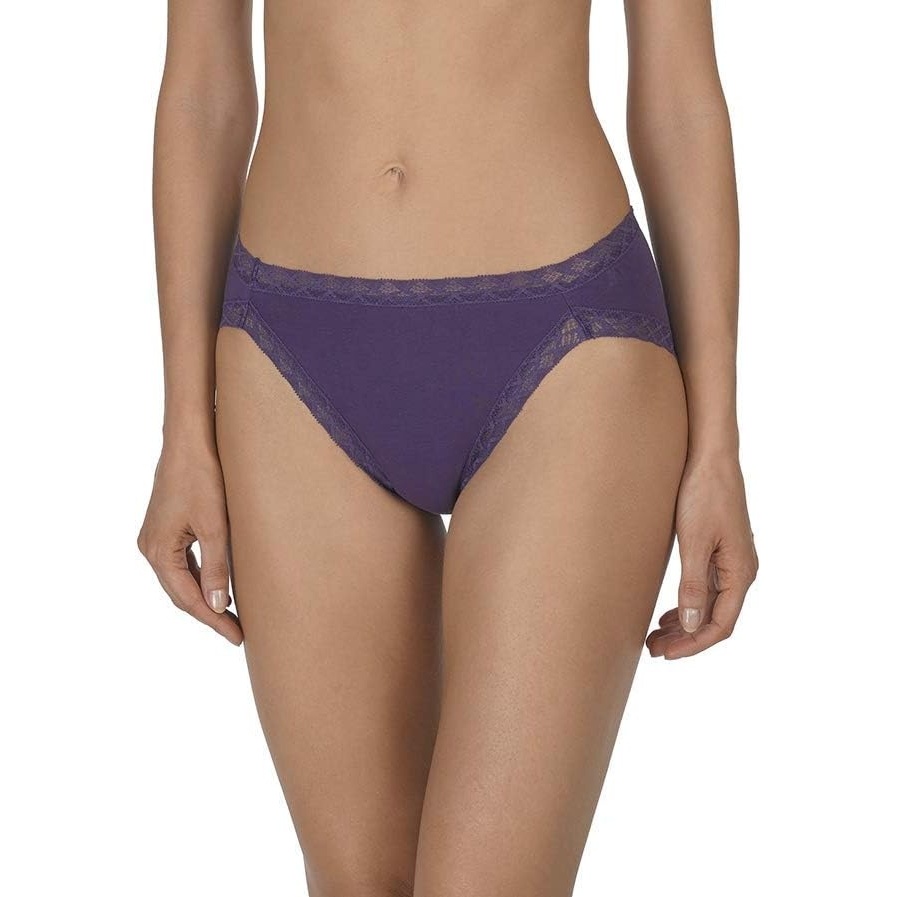 image:imageNatori Womens Bliss French CutGrape Jelly