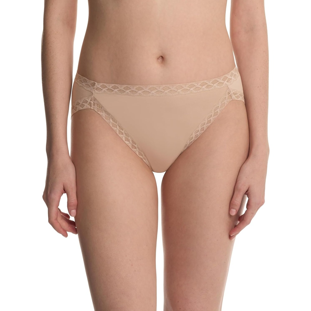 image:imageNatori Womens Bliss French CutLt Mocha