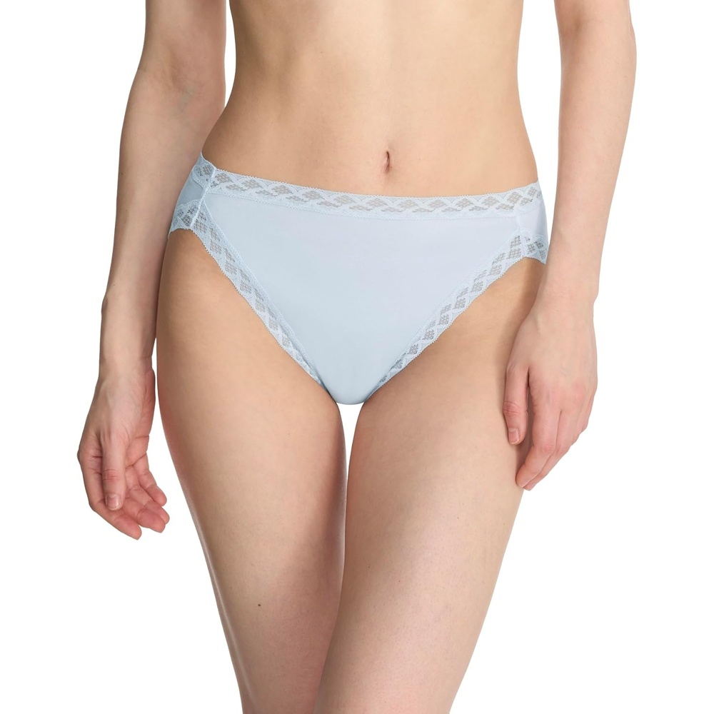 image:imageNatori Womens Bliss French CutMisty Blue