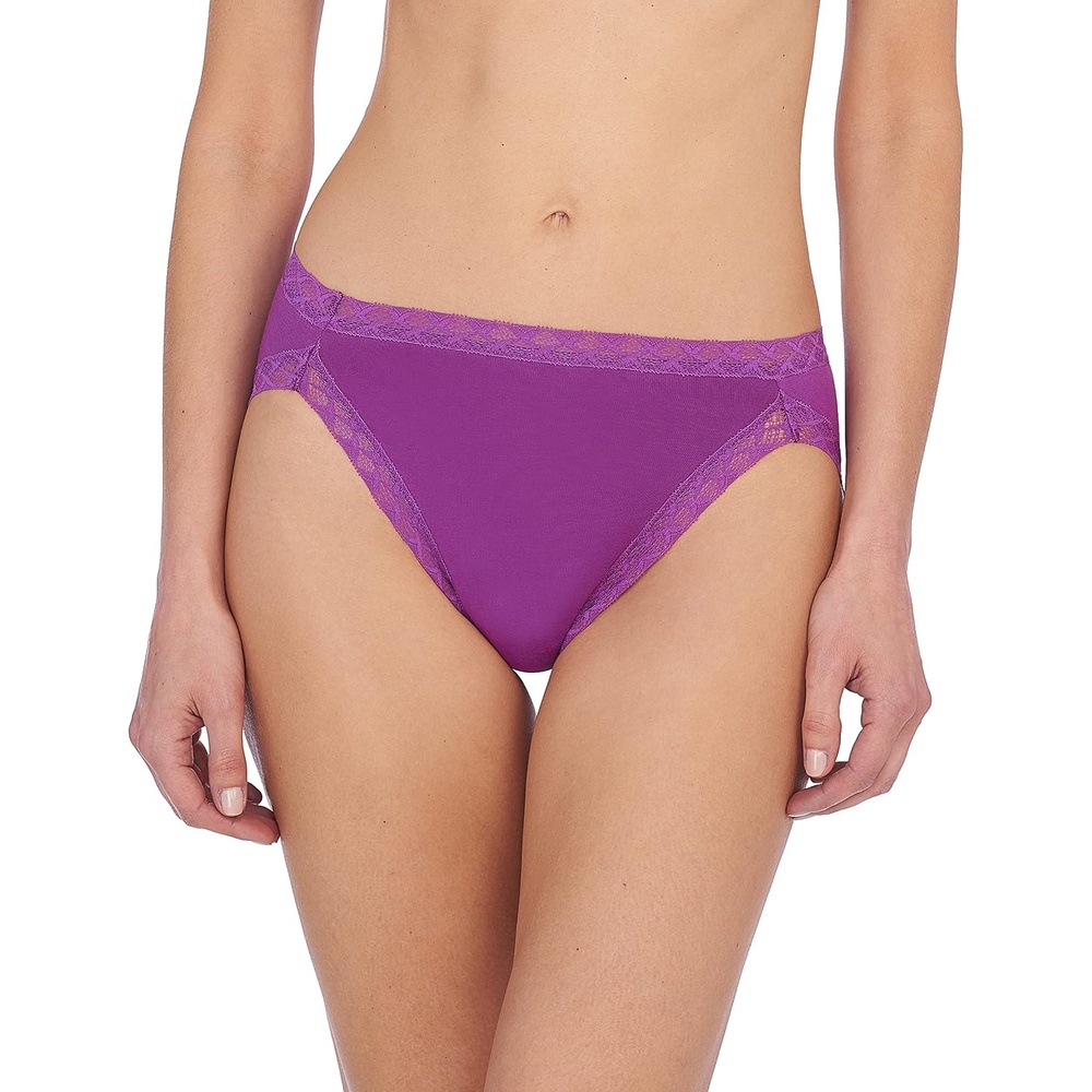 image:imageNatori Womens Bliss French CutMulberry