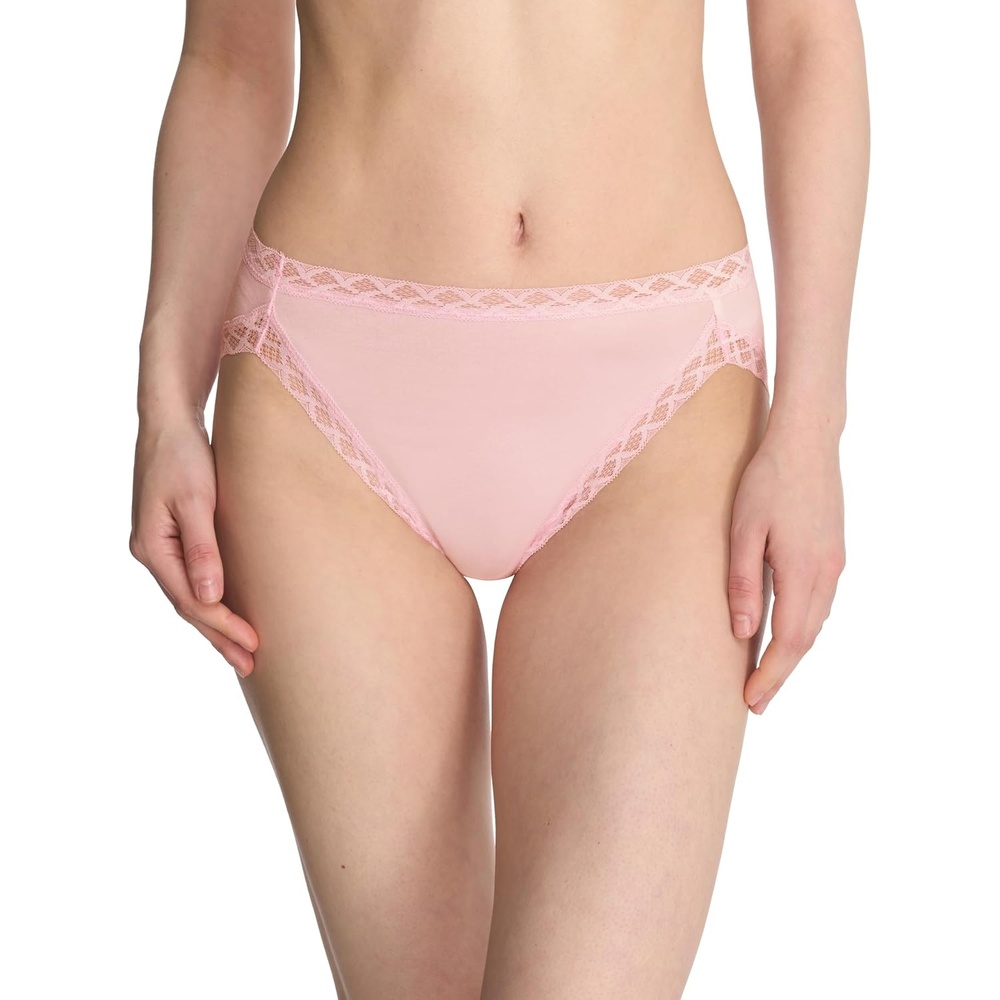 image:imageNatori Womens Bliss French CutPerfect Pink