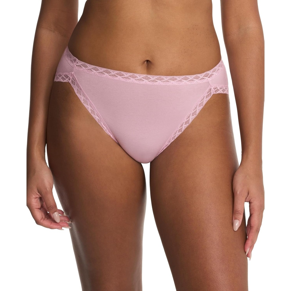 image:imageNatori Womens Bliss French CutPink Velvet