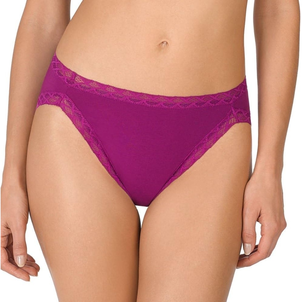 image:imageNatori Womens Bliss French CutPlumberry