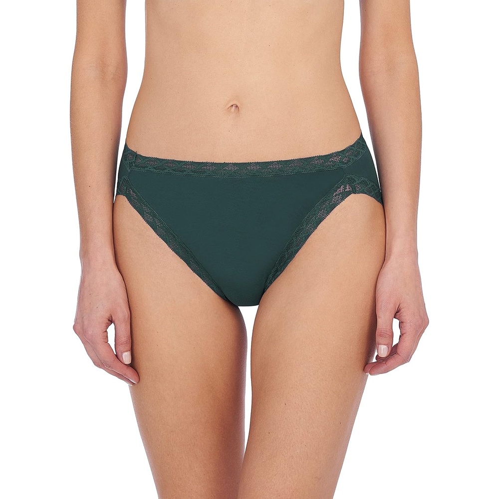 image:imageNatori Womens Bliss French CutStormy Teal