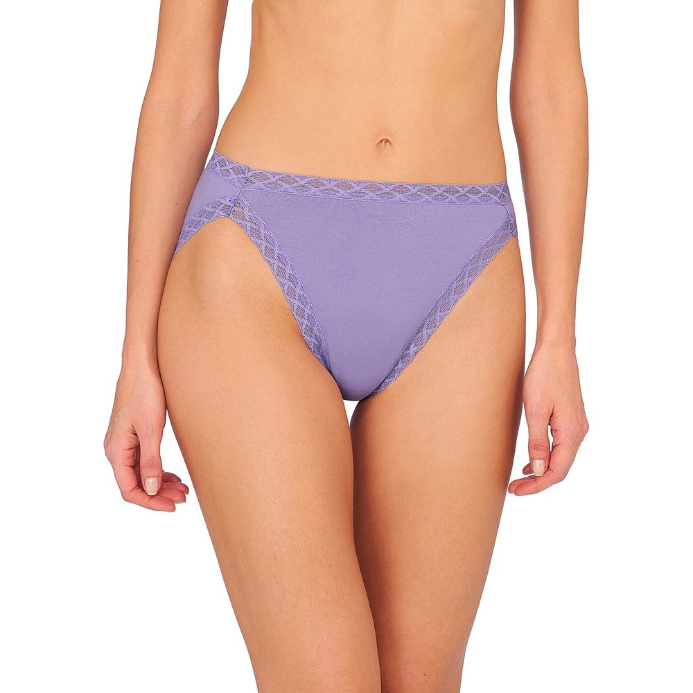 image:imageNatori Womens Bliss French CutViolet Tulip