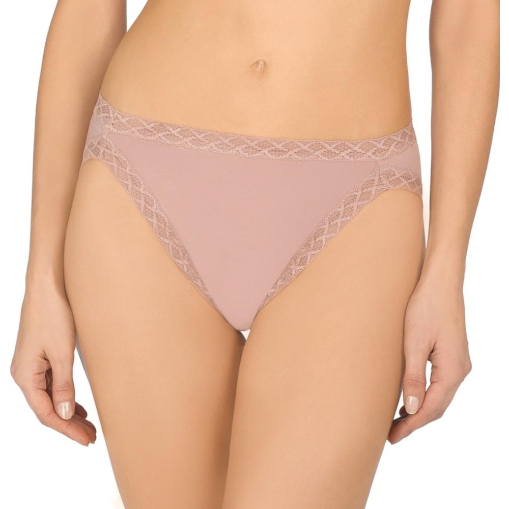 image:imageNatori Womens Bliss French CutWoodrose