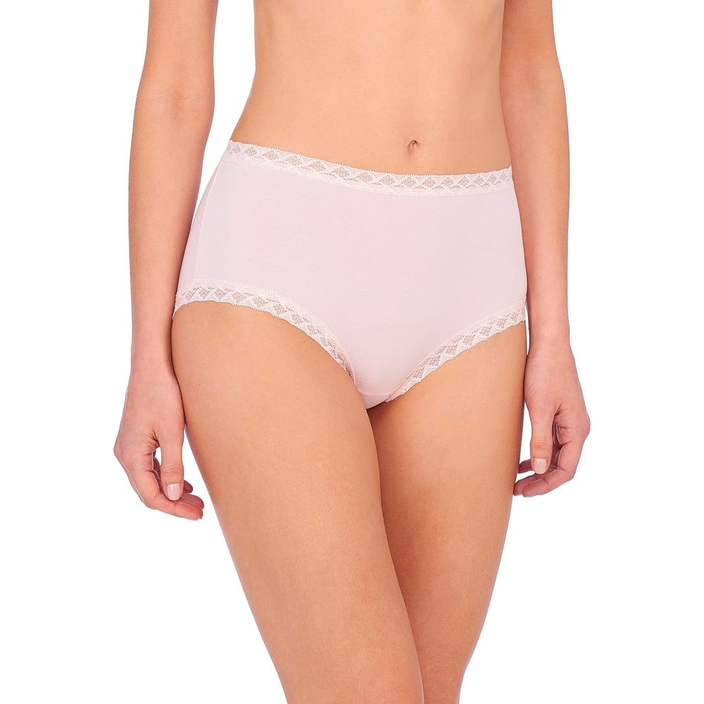 image:imageNatori Womens Bliss Full BriefBlushing Pink