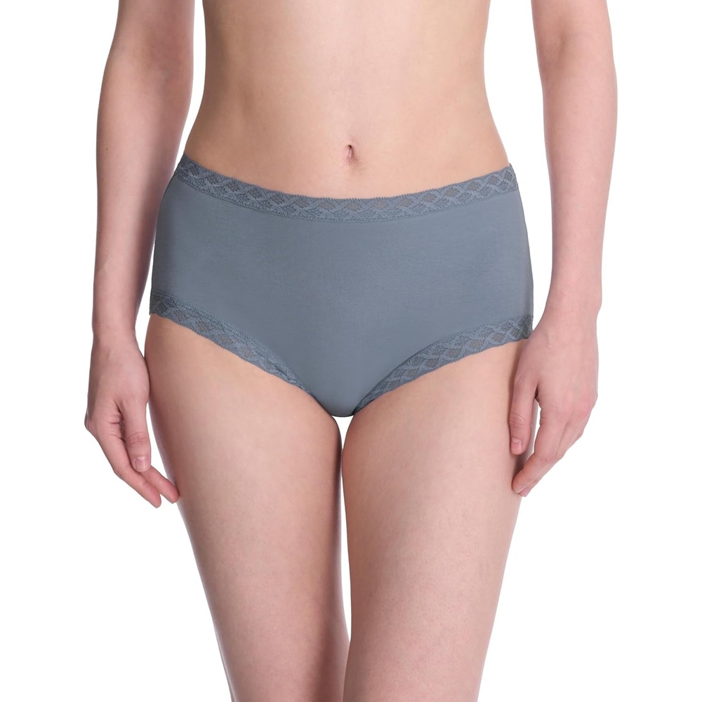 image:imageNatori Womens Bliss Full BriefCountry Blue