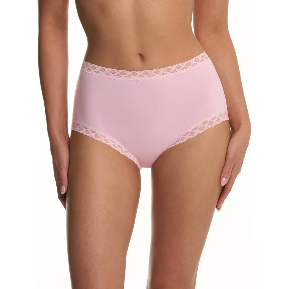 image:imageNatori Womens Bliss Full BriefDelicate Rose