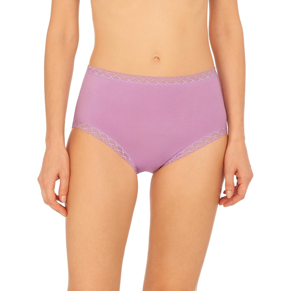 image:imageNatori Womens Bliss Full BriefFreesia