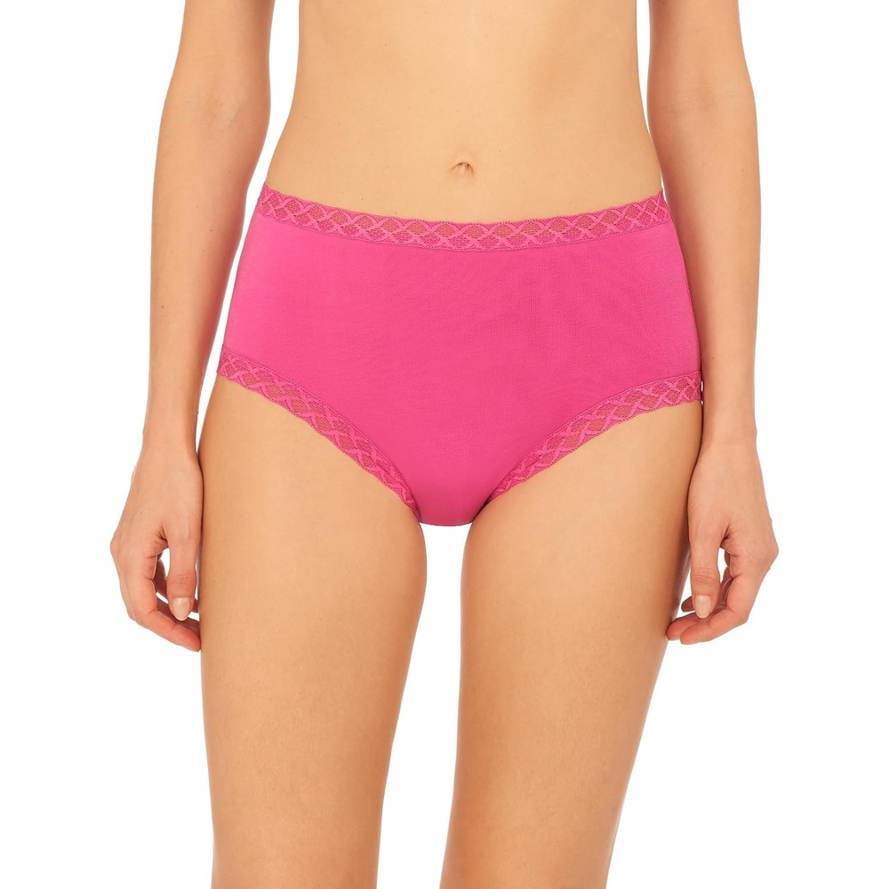 image:imageNatori Womens Bliss Full BriefFull Bloom