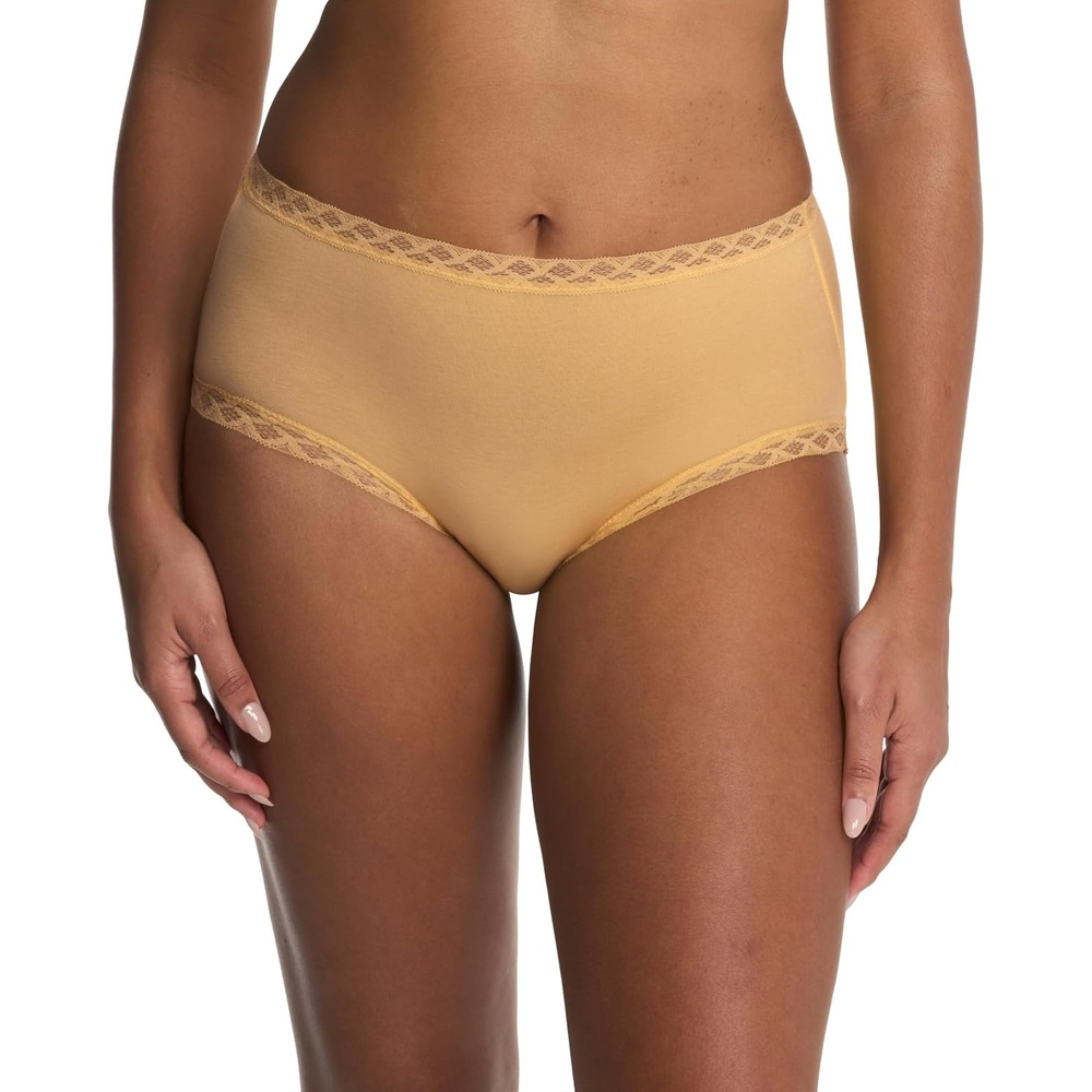 image:imageNatori Womens Bliss Full BriefGolden