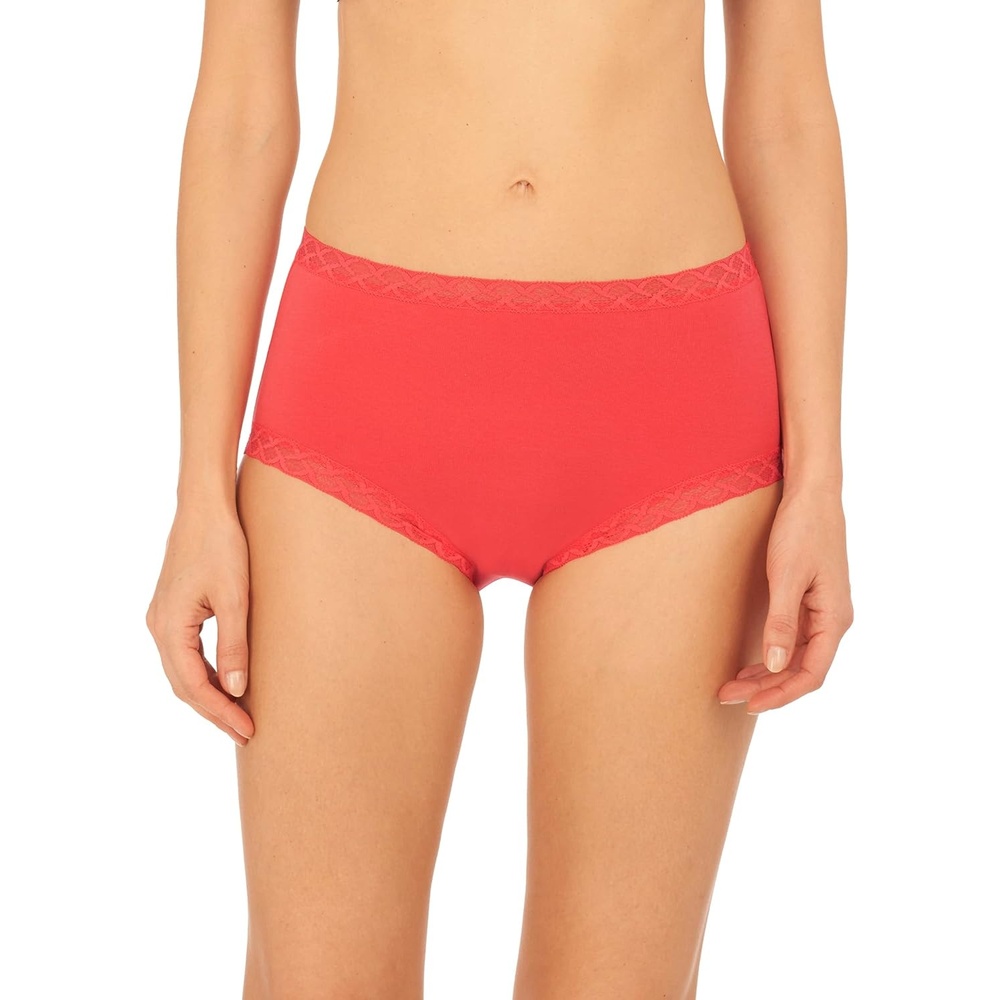image:imageNatori Womens Bliss Full BriefHibiscus