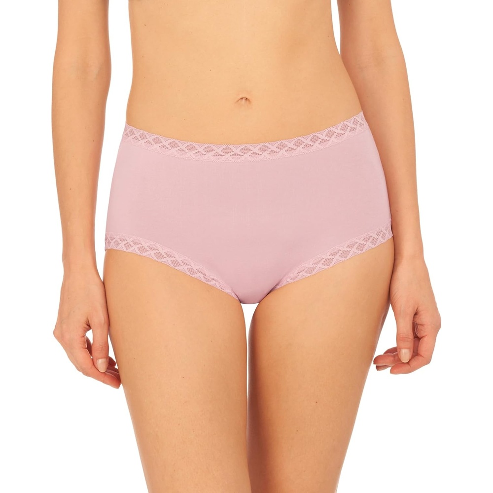 image:imageNatori Womens Bliss Full BriefLavender Frost