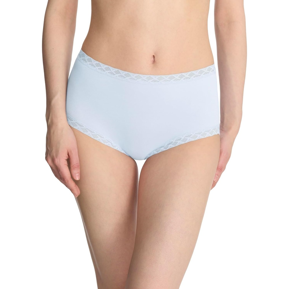image:imageNatori Womens Bliss Full BriefMisty Blue