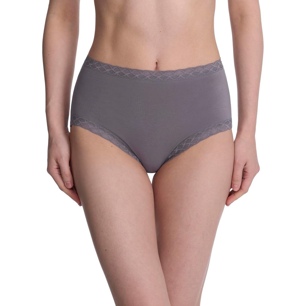 image:imageNatori Womens Bliss Full BriefNickel