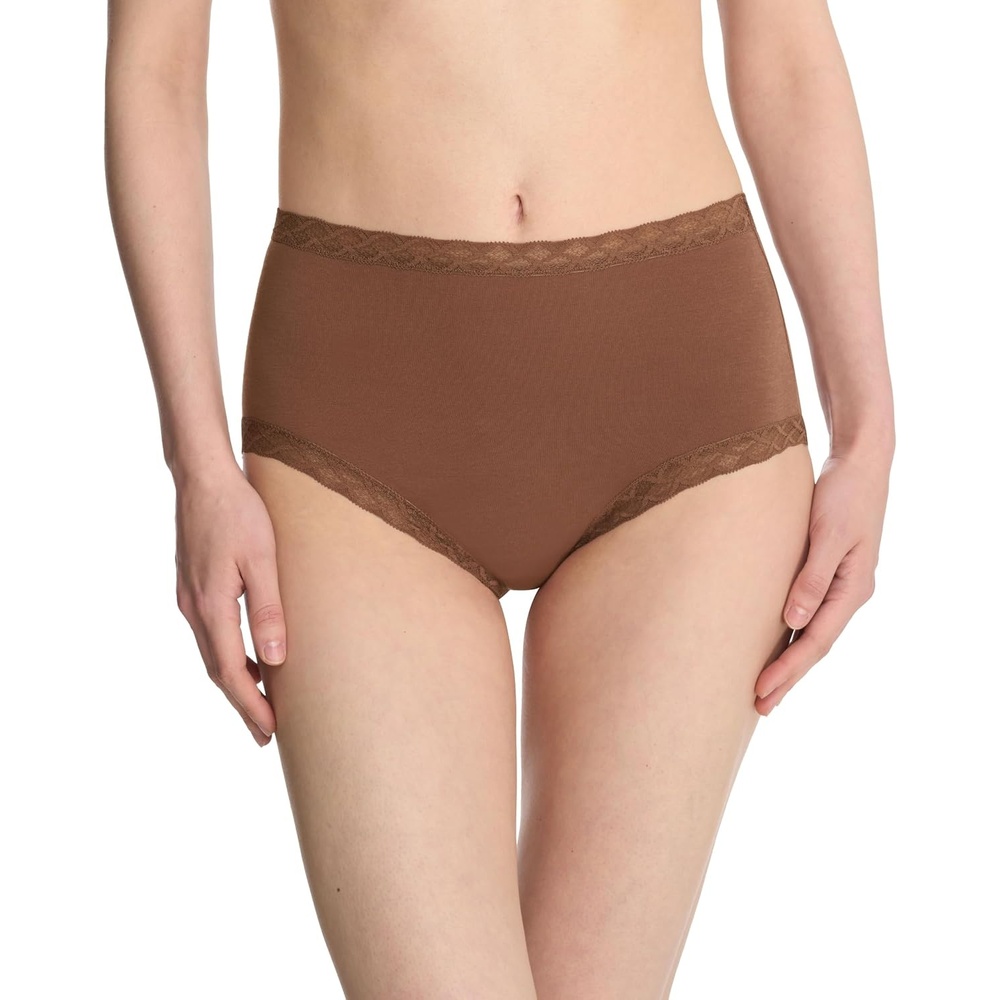 image:imageNatori Womens Bliss Full BriefNutmeg