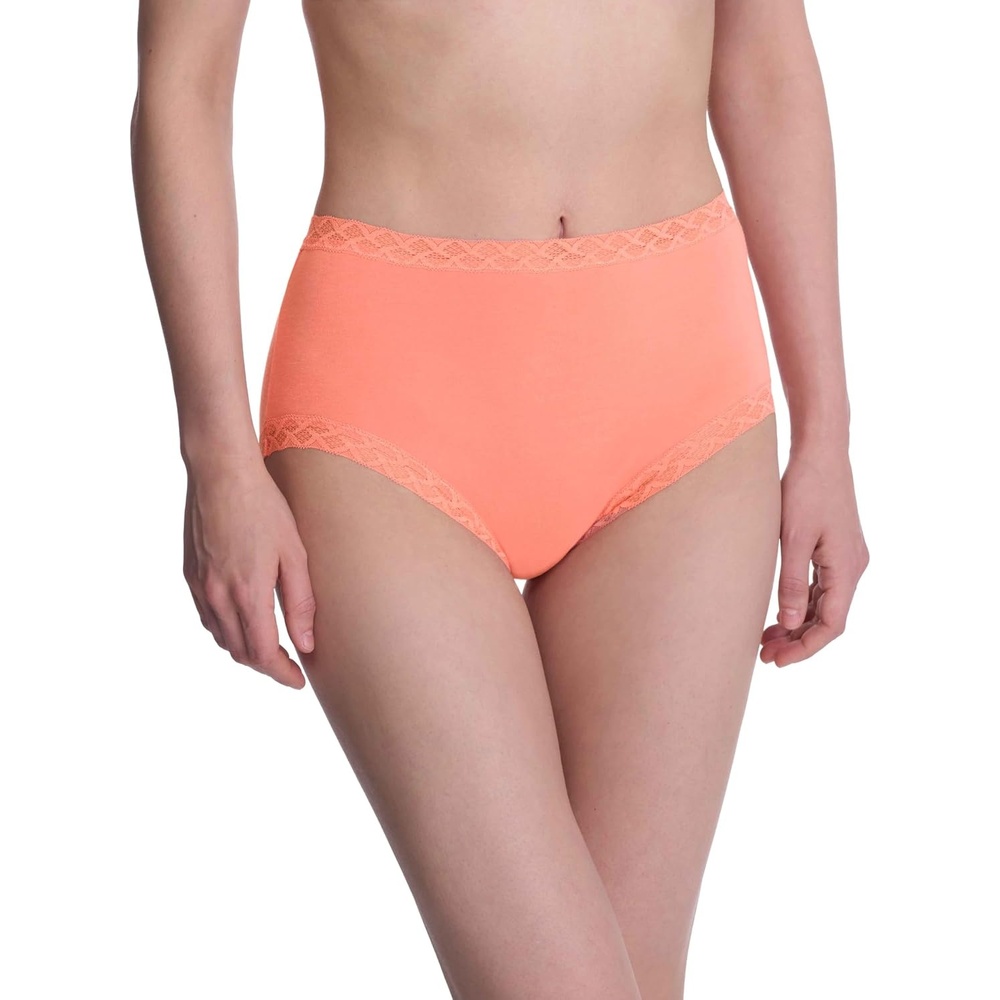 image:imageNatori Womens Bliss Full BriefRosy Coral