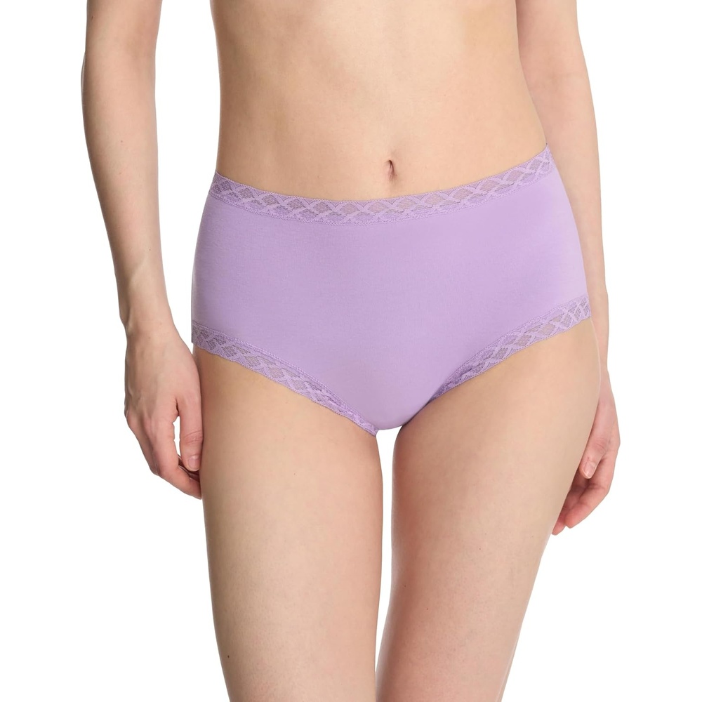 image:imageNatori Womens Bliss Full BriefSweet Violet
