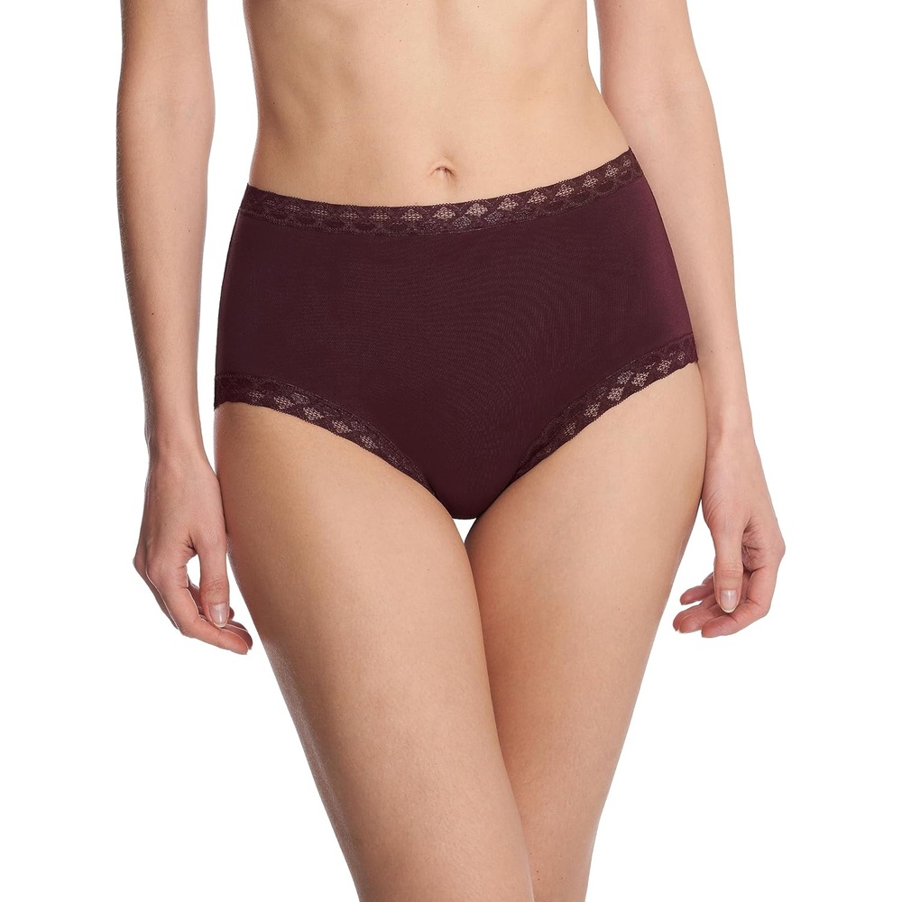 image:imageNatori Womens Bliss Full BriefVino