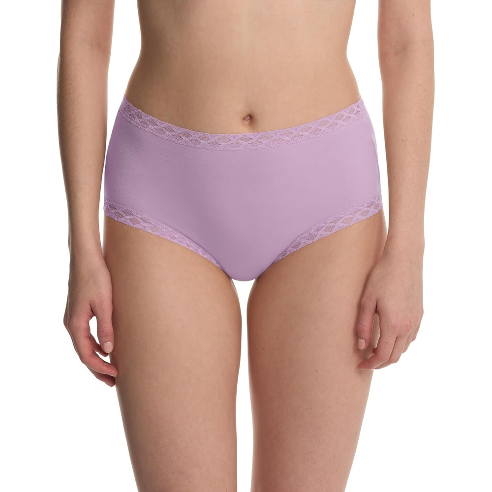 image:imageNatori Womens Bliss Full BriefViolet Tulip