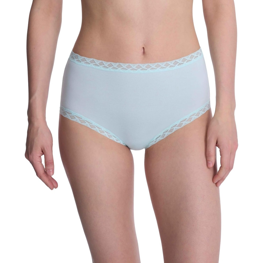image:imageNatori Womens Bliss Full BriefWhipped Mint