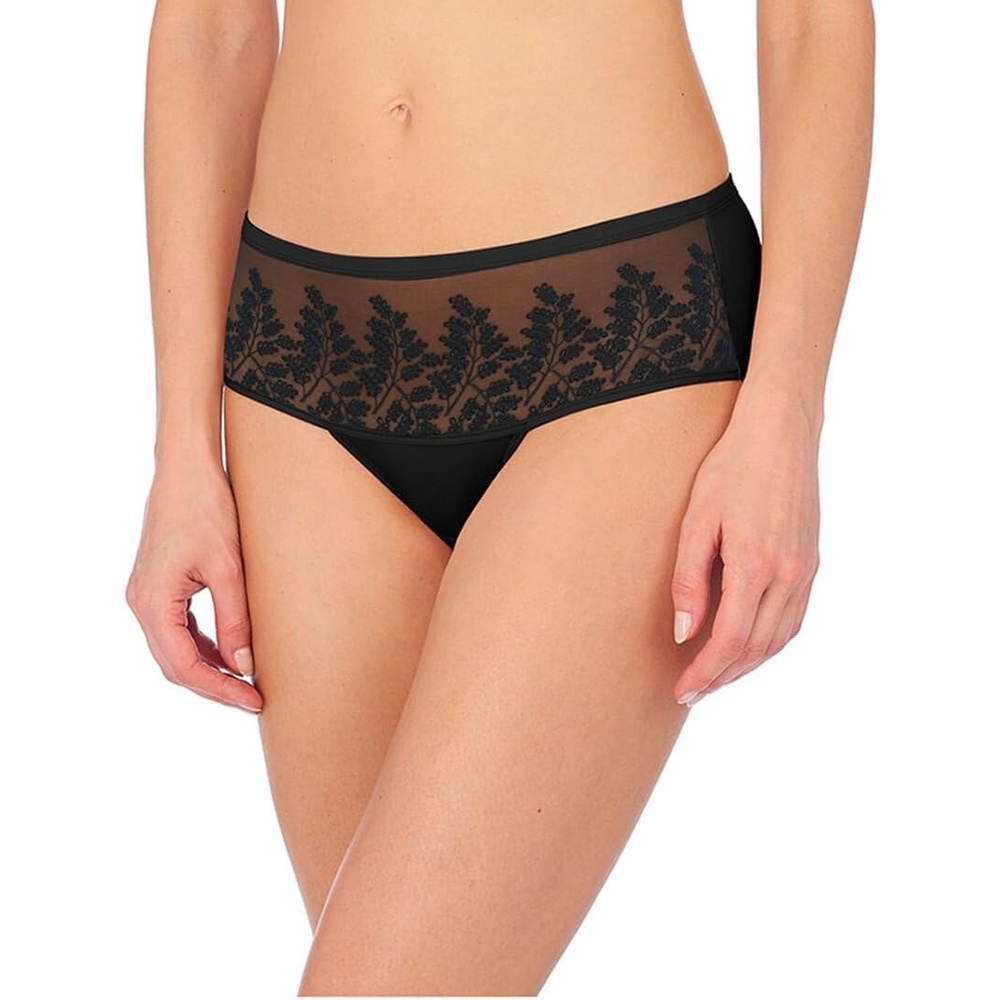 image:imageNatori Womens Frame BriefBlack