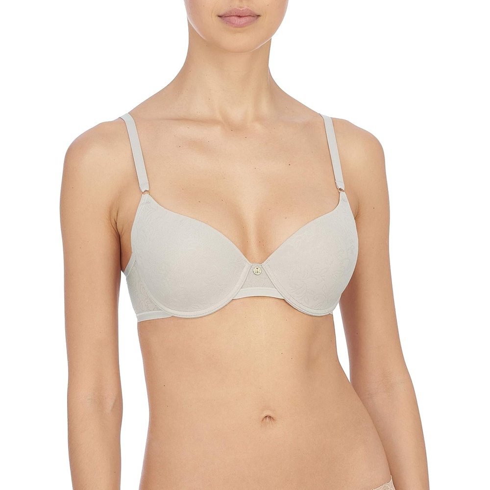 image:imageNatori Womens Jacquard Contour Underwire BraLead
