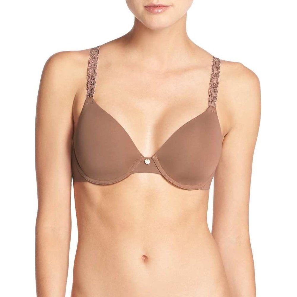 image:imageNatori Womens Pure Luxe Custom Coverage Contour UwBrown