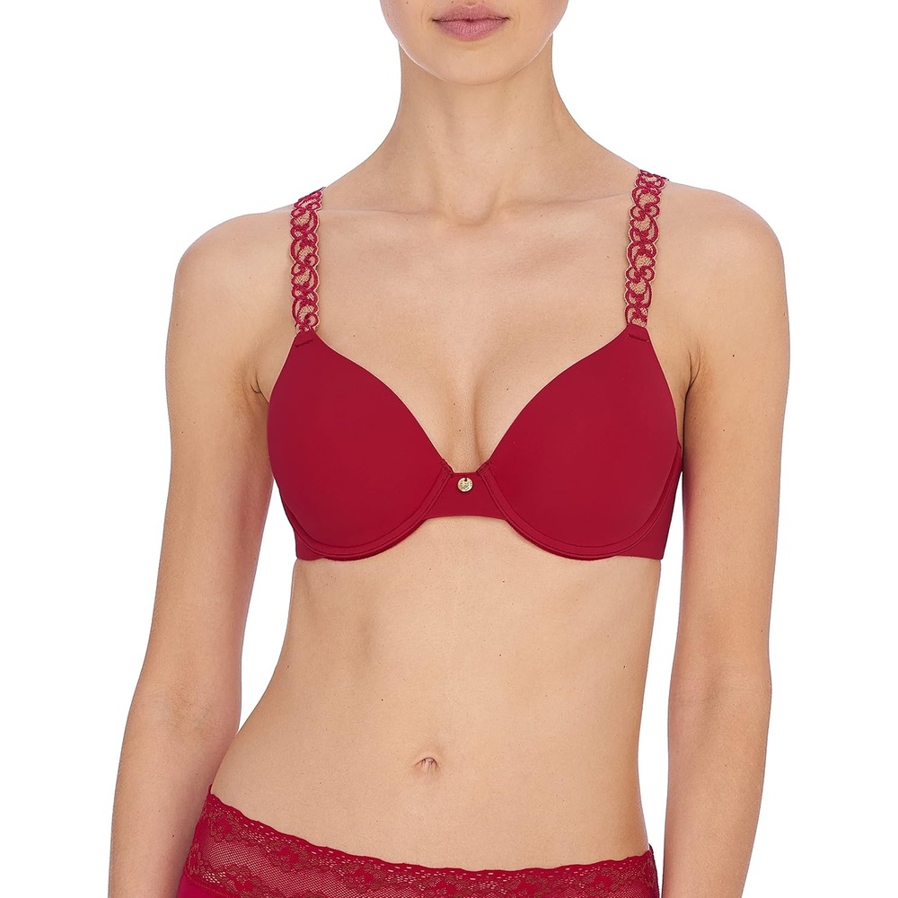 image:imageNatori Womens Pure Luxe Custom Coverage Contour UwChiliGlow