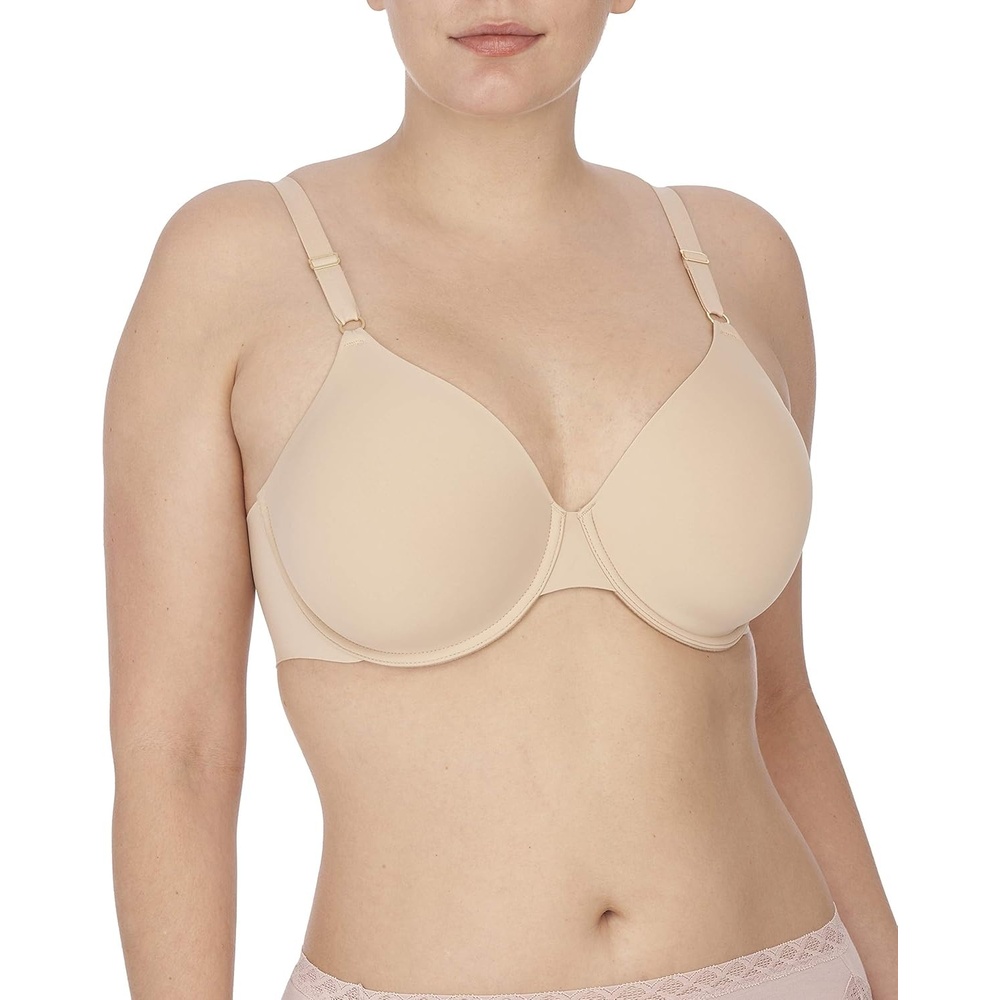 image:imageNatori Womens Pure Luxe Custom Coverage Contour UwCosmetic